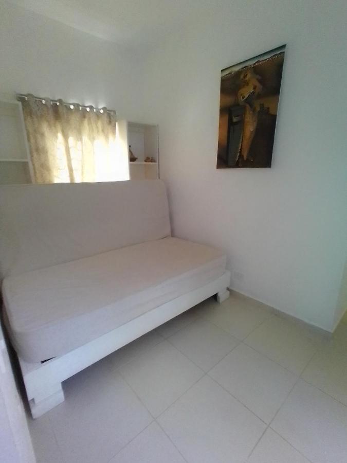 Beach Hotel Casa Nina Las Terrenas Bagian luar foto