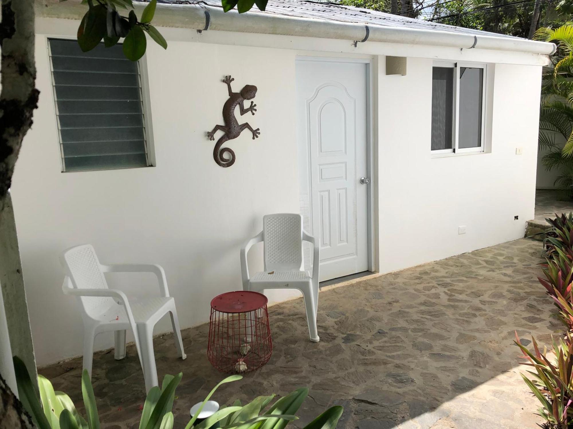 Beach Hotel Casa Nina Las Terrenas Ruang foto